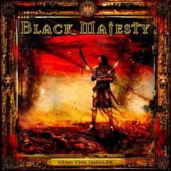 Black Majesty : Vlad the Impaler